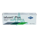 Ialuset Plus Hyaluronic Acid 100g