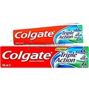 Colgate Basuc MultiBenefit Triple Action 100ml