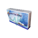 Super Cal Zinc Tablet 20