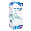 Metoclop Syrup 100ml