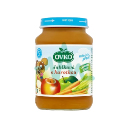 Ovko Apple With Carrot 190g
