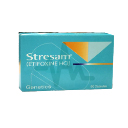 Stresam 50mg Capsule 60