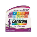 Centrum Women Tablet 60