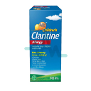 Claritine 1mg/ml Syrup 100ml