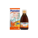 Pharmaton Kiddi Syrup 200ml