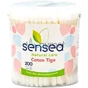 Sensea Cotton Buds 200Pcs