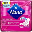 Nana Maxi Normal Wings 10