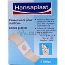 Hansaplast Corn Plaster Strip 5
