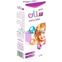 Sinan Anti Lice Shampoo 225g