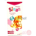 Sinan Anti Lice Shampoo 125g