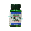 Oystercal D 500mg Tablet 60