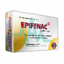 Epifenac 75mg/ml Injection 100