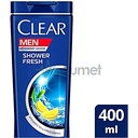 Clear M Citrus