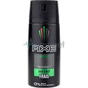 Axe Africa Spray 150ml