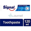 Signal Cavity Fighter Toothpaste 120ml