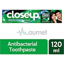 Close Up Ever Fresh Menthol Toothpaste 120ml