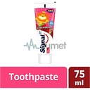Signal Kids Strawberry Toothpaste 75ml