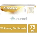 Close Up White Now Gold Toothpaste 75ml
