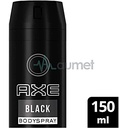 Axe Black Deodorant Spray 150ml