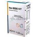 Neo Bebe-Vit Oral Drop 30ml