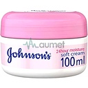 Johnson Cream 100ml