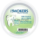 Eva Smokers Tooth Powder With Menthol 40g 25%OFF