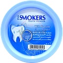 Eva Smokers Tooth Powder With Fluorine 40g 25%OFF