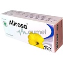 Alirosa Capsule 30