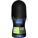 Vebix Roll on Fresh Energy 50ml