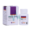 Uniglit 30mg Tablet 30