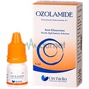 Ozolamide 2% Eye Drop 5ml