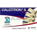 Calcitron S Sachet 10