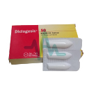 Diclogesic 50mg Suppository 10