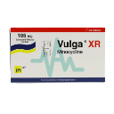 Vulga XR 105mg Tablet 30