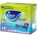 Fine Care Adult Diaper M 14