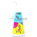 Tac Tik spray for lice 150ml -nr