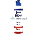 Snow Alcohol SPRAY 76% 250ml