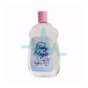 Baby Magic Oil 450ml