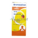 Bromosolvon 4 mg/5ml Syrup 100ml