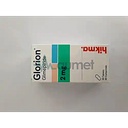 Glorion 2mg Tablet 30 ((stopped item))