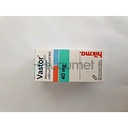 Vastor 40mg Tablet 30