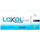 Loxol 50mg Tablet 30