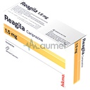 Reagila 1.5mg Capsule 28