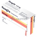 Reagila 4.5mg Capsule 28