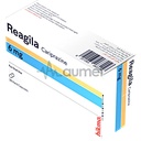 Reagila 6mg Capsule 28