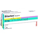Bilaxten 10mg Odt 30