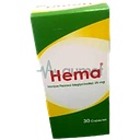 Hema iron cap 30cap