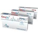 Orotix 60mg Tablet 14