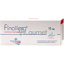 Finallerg 10mg Tablet 10