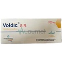 Voldic SR 100mg Tablet 10